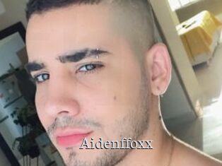 Aidenffoxx