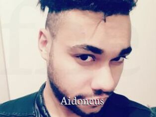 Aidoneus
