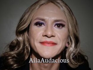 AilaAudacious