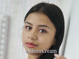 AileenCream