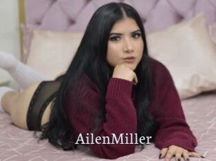 AilenMiller