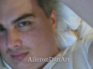 AileronDanArt