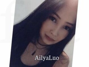 AilyaLuo