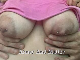 Aimee_And_Matt27
