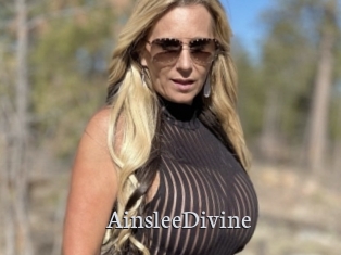 AinsleeDivine