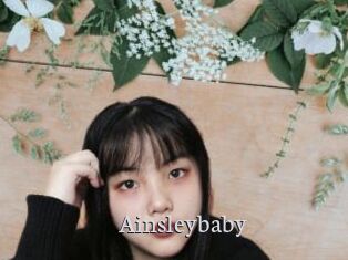Ainsleybaby