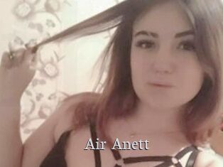Air_Anett Free Host Empire