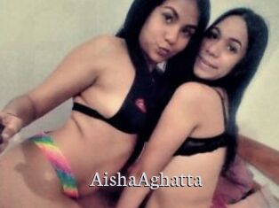 AishaAghatta
