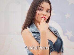 AishaDereck