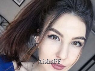 AishaFF Free Host Empire
