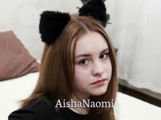 AishaNaomi