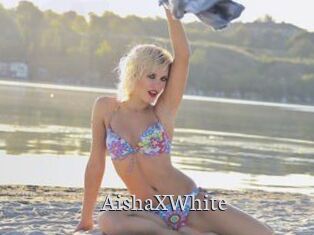 AishaXWhite