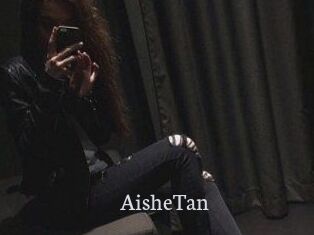 AisheTan