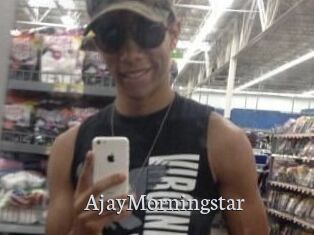 AjayMorningstar