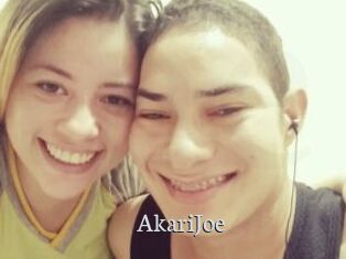 AkariJoe Free Host Empire