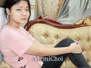 AkemiChoi