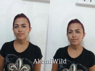 AkemiWild