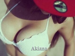 Akiana