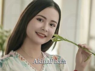 AkinaPham