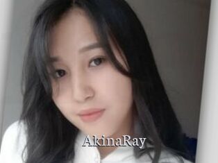 AkinaRay