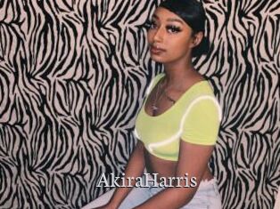 AkiraHarris