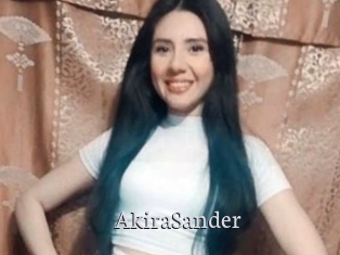 AkiraSander Free Host Empire