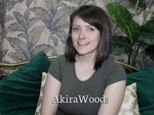 AkiraWoods