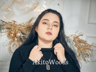 AkitoWoods