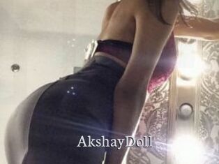 AkshayDoll