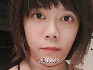 Akueds