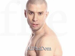 AlPhaDom