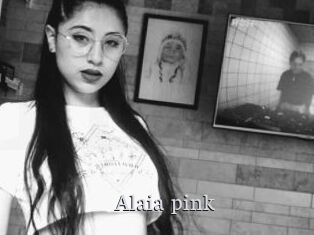 Alaia_pink Free Host Empire