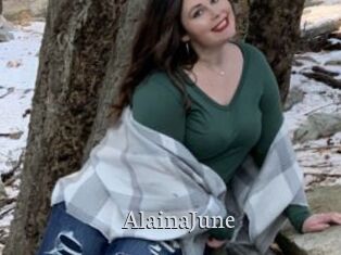 AlainaJune