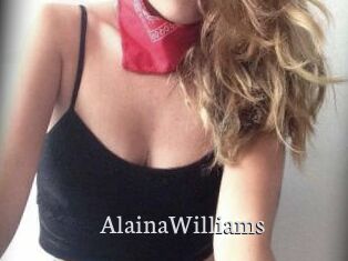 AlainaWilliams