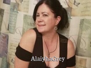 Alaiyha_Grey Free Host Empire
