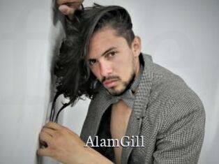 AlamGill