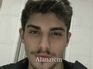 Alan21cm