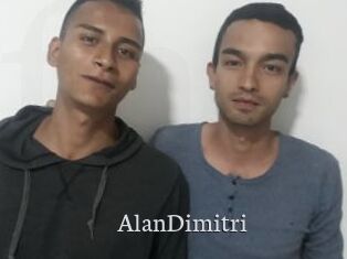 AlanDimitri Free Host Empire