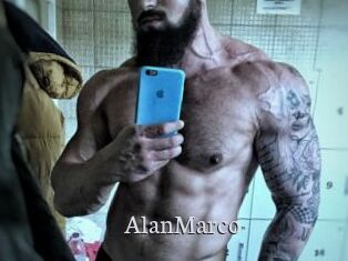 AlanMarco Free Host Empire