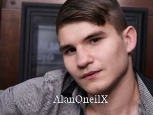 AlanOneilX