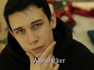 AlanParker