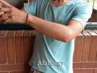 AlanSexy