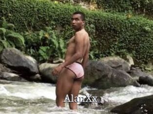 AlanXx Free Host Empire