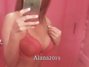 Alana2019 Free Host Empire