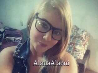 AlanaAlaoui