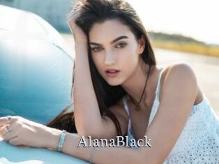 AlanaBlack