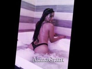 AlanaGrant