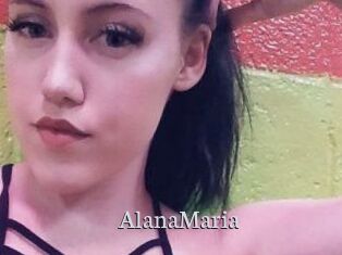 AlanaMaria
