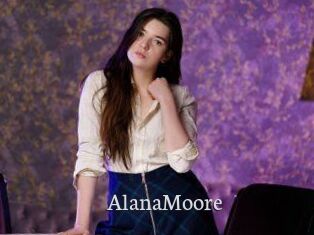AlanaMoore