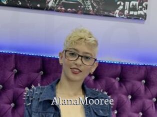 AlanaMooree
